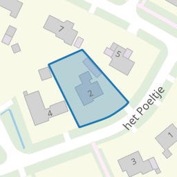 Perceel GTN00-E-5317