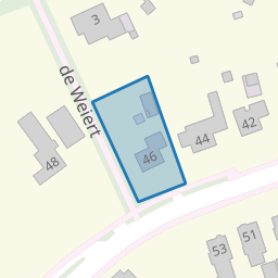 Perceel GTN00-E-5322