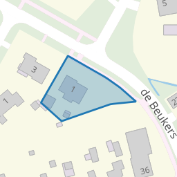 Perceel GTN00-E-5325