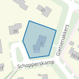 Perceel GTN00-E-5334