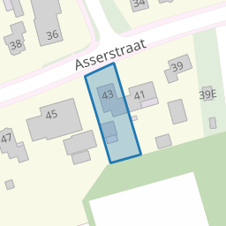 Perceel GTN00-E-5339