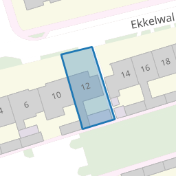 Perceel GTN00-E-5345