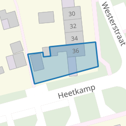 Perceel GTN00-E-5375