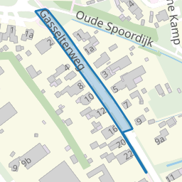 Perceel GTN00-E-5385