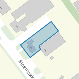 Perceel GTN00-E-5396