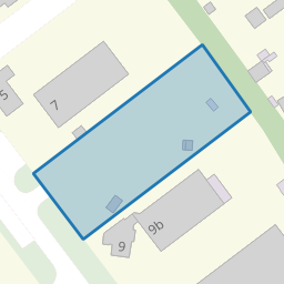 Perceel GTN00-E-5399