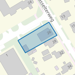 Perceel GTN00-E-5407