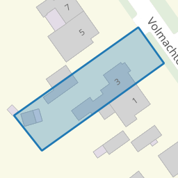 Perceel GTN00-E-5421