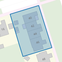 Perceel GTN00-E-5437