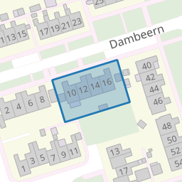 Perceel GTN00-E-5438