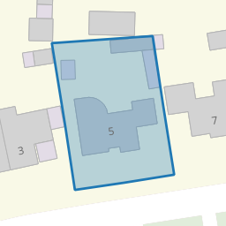 Perceel GTN00-E-5543