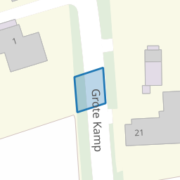 Perceel GTN00-E-5549