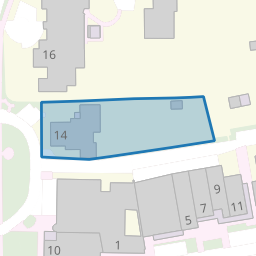 Perceel GTN00-E-5560