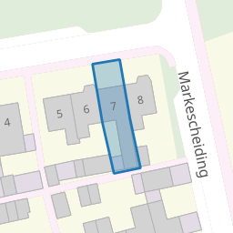 Perceel GTN00-E-5569