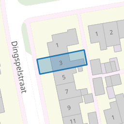 Perceel GTN00-E-5571