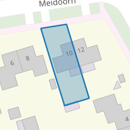 Perceel GTN00-E-5589