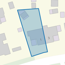 Perceel GTN00-E-5600