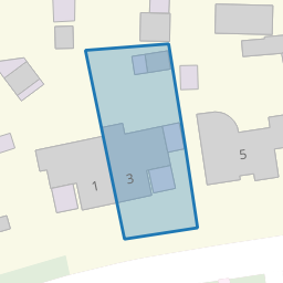 Perceel GTN00-E-5601