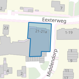 Perceel GTN00-E-5605