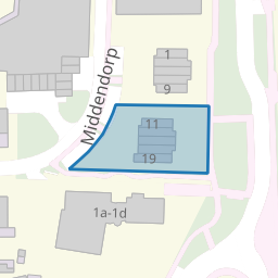 Perceel GTN00-E-5607