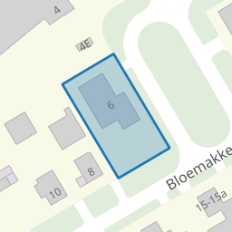 Perceel GTN00-E-5658