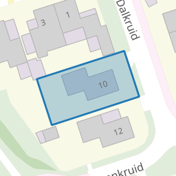 Perceel GTN00-E-5679