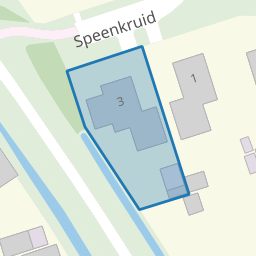 Perceel GTN00-E-5681