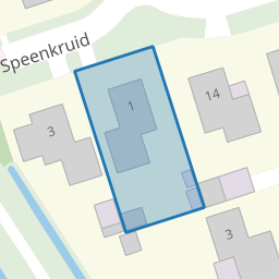 Perceel GTN00-E-5682