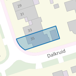 Perceel GTN00-E-5697