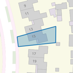 Perceel GTN00-E-5702