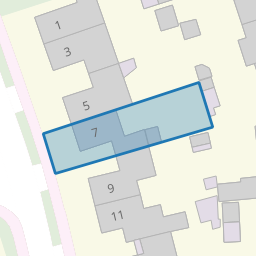 Perceel GTN00-E-5706