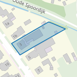 Perceel GTN00-E-5753