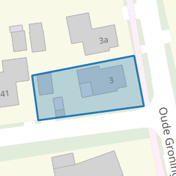 Perceel GTN00-E-5772