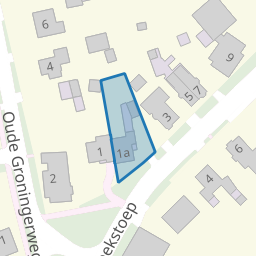 Perceel GTN00-E-5774