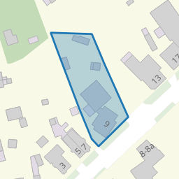 Perceel GTN00-E-5779