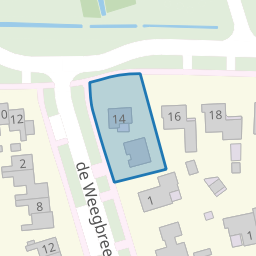 Perceel GTN00-E-5823