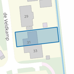 Perceel GTN00-E-5852