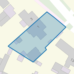 Perceel GTN00-E-5874