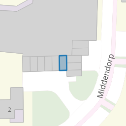 Perceel GTN00-E-5899