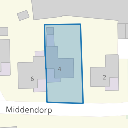 Perceel GTN00-E-5906