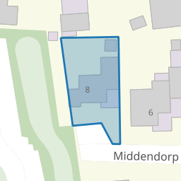 Perceel GTN00-E-5908