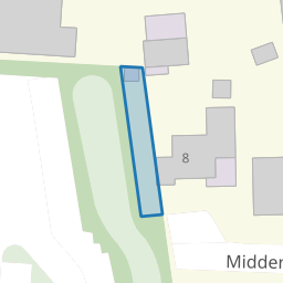 Perceel GTN00-E-5909