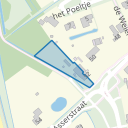 Perceel GTN00-E-5914