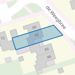 Perceel GTN00-E-5923