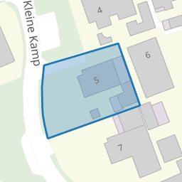 Perceel GTN00-E-5961