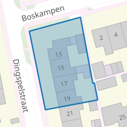 Perceel GTN00-E-5972