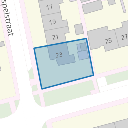 Perceel GTN00-E-5973