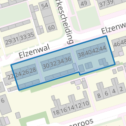 Perceel GTN00-E-5994