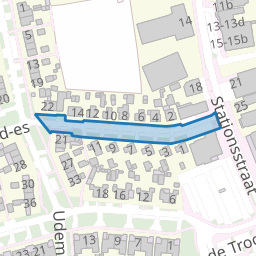 Perceel GTN00-E-6028