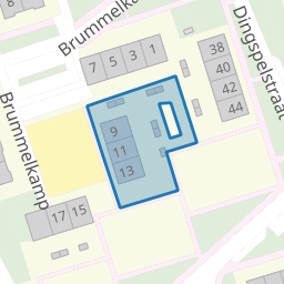 Perceel GTN00-E-6038